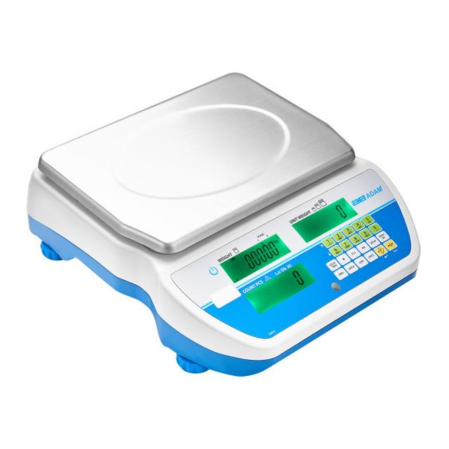 CDT 4 Adam Equipment  Attrezzature speciali